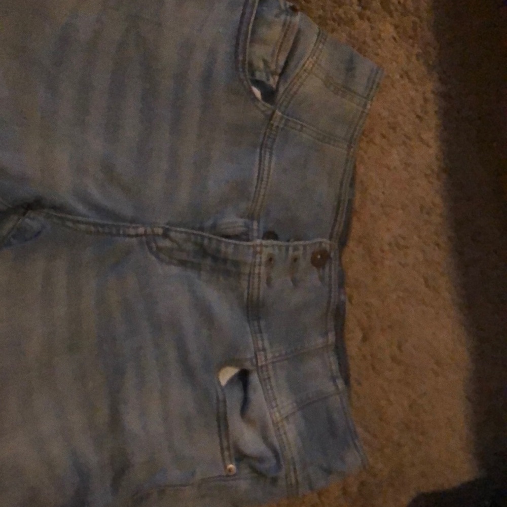 Nobo skinny jeans